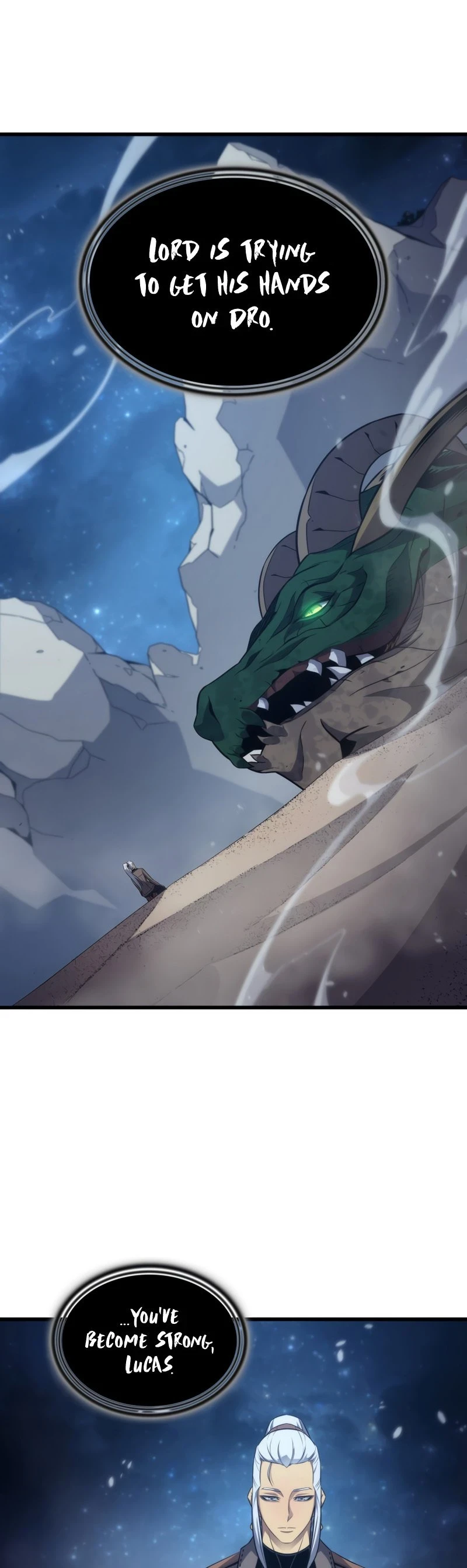 The Great Mage Returns After 4000 Years Chapter 171, page 17 of 52