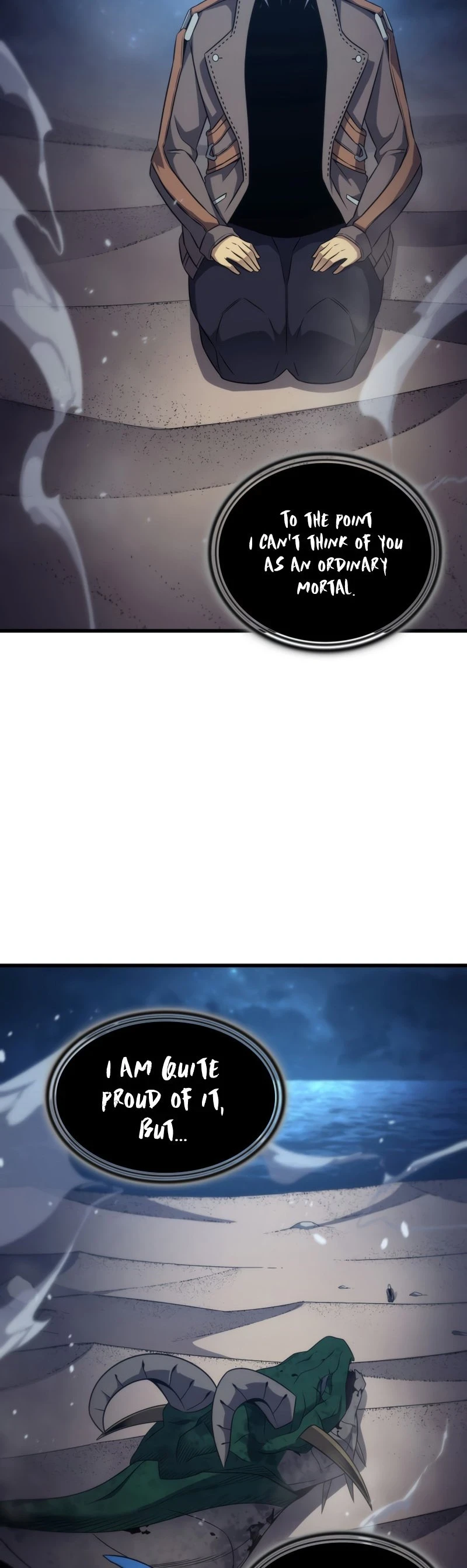 The Great Mage Returns After 4000 Years Chapter 171, page 18 of 52