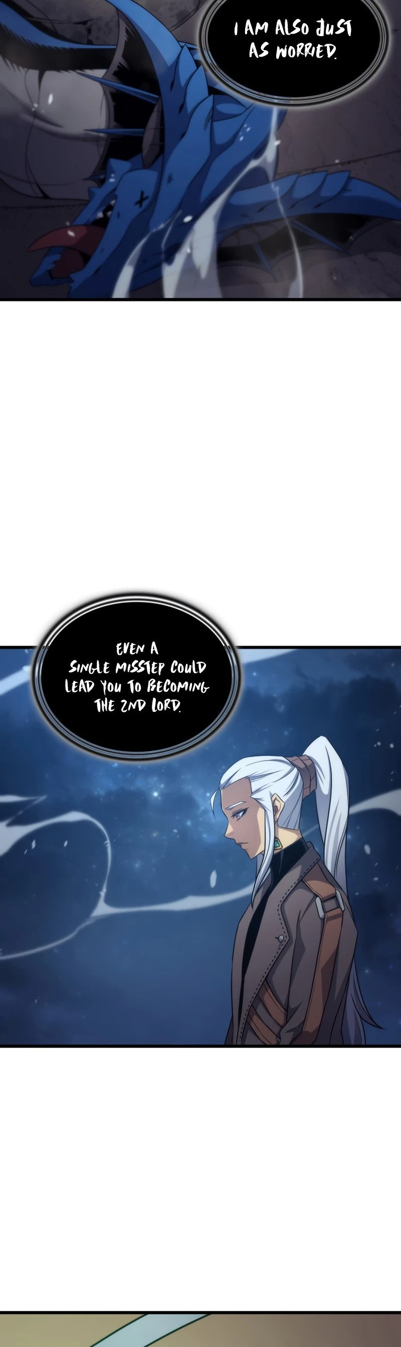 The Great Mage Returns After 4000 Years Chapter 171, page 19 of 52