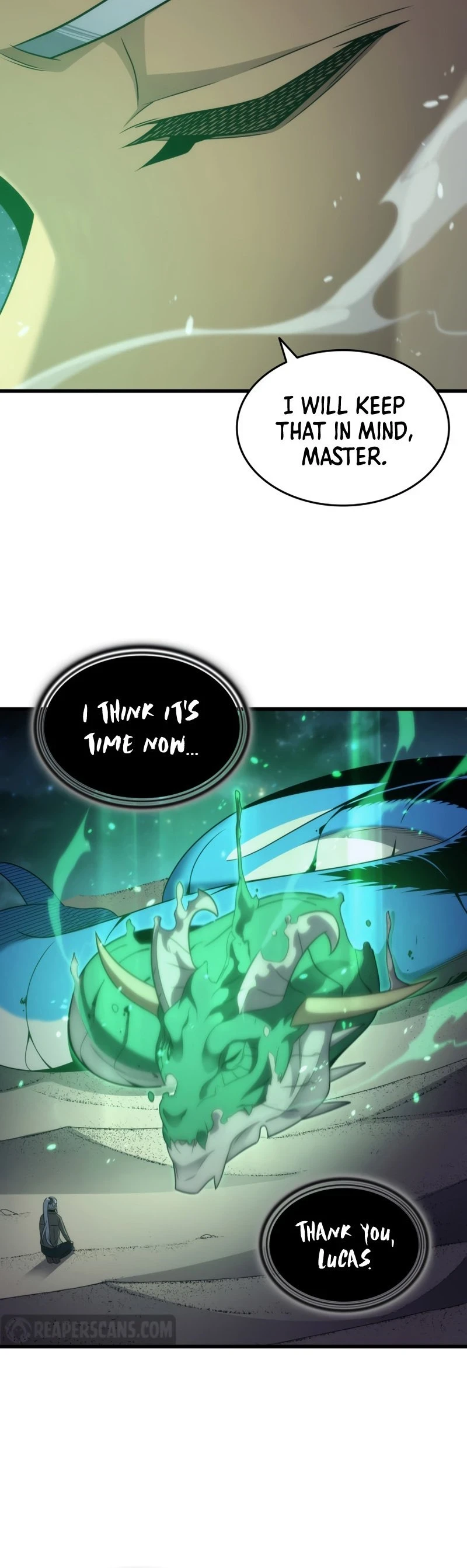 The Great Mage Returns After 4000 Years Chapter 171, page 20 of 52