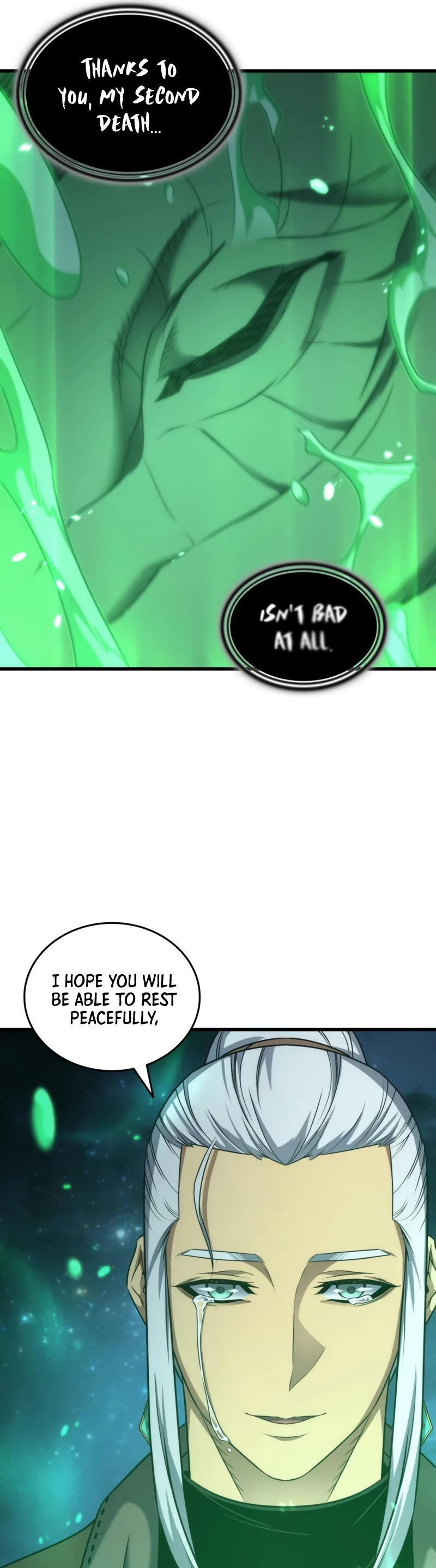 The Great Mage Returns After 4000 Years Chapter 171, page 21 of 52