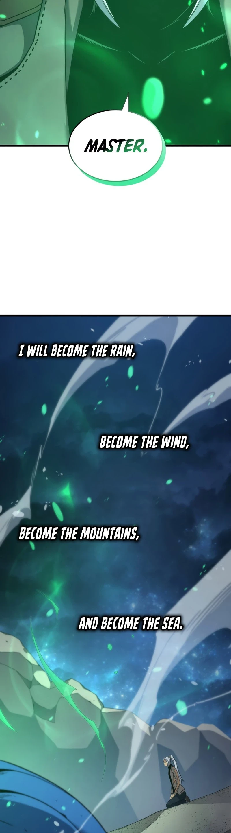 The Great Mage Returns After 4000 Years Chapter 171, page 22 of 52