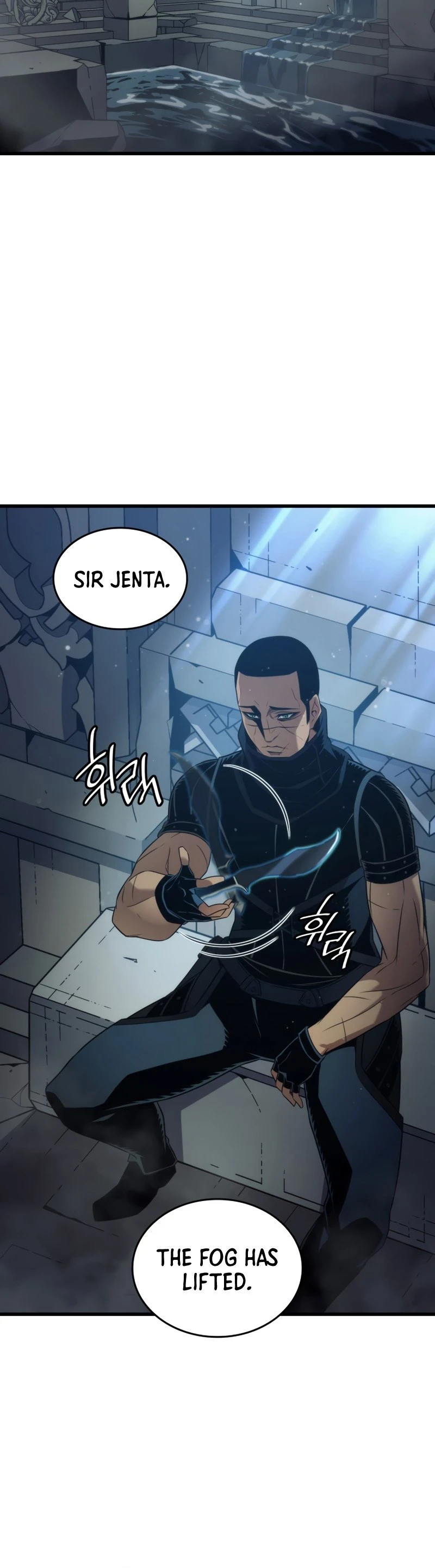 The Great Mage Returns After 4000 Years Chapter 171, page 24 of 52