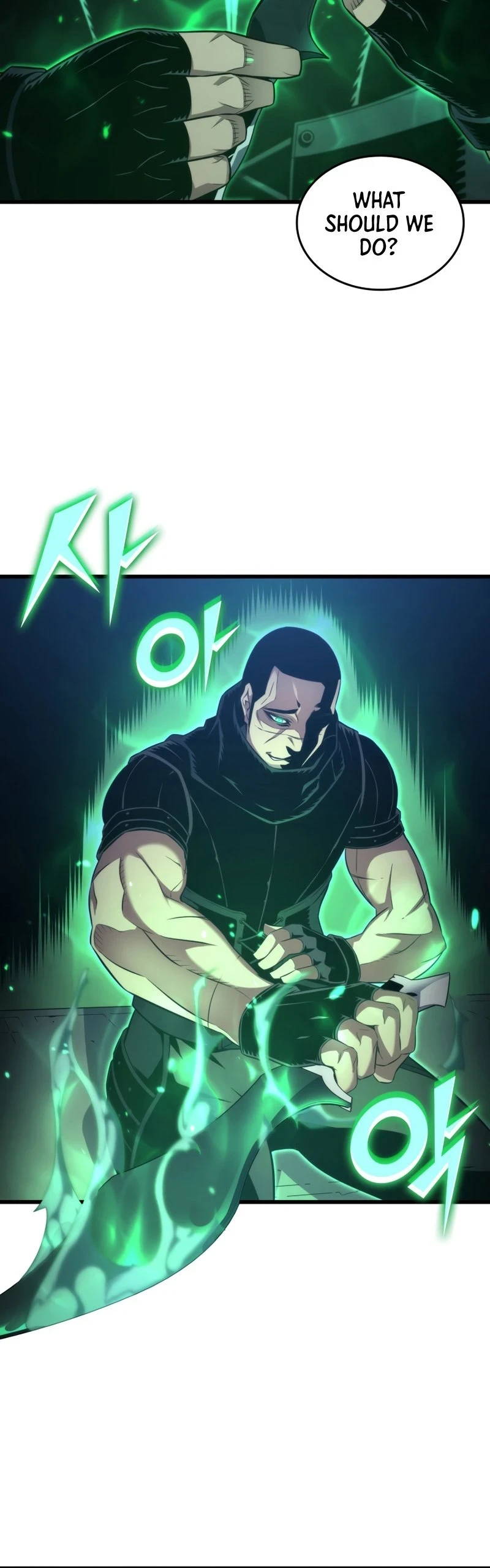 The Great Mage Returns After 4000 Years Chapter 171, page 28 of 52