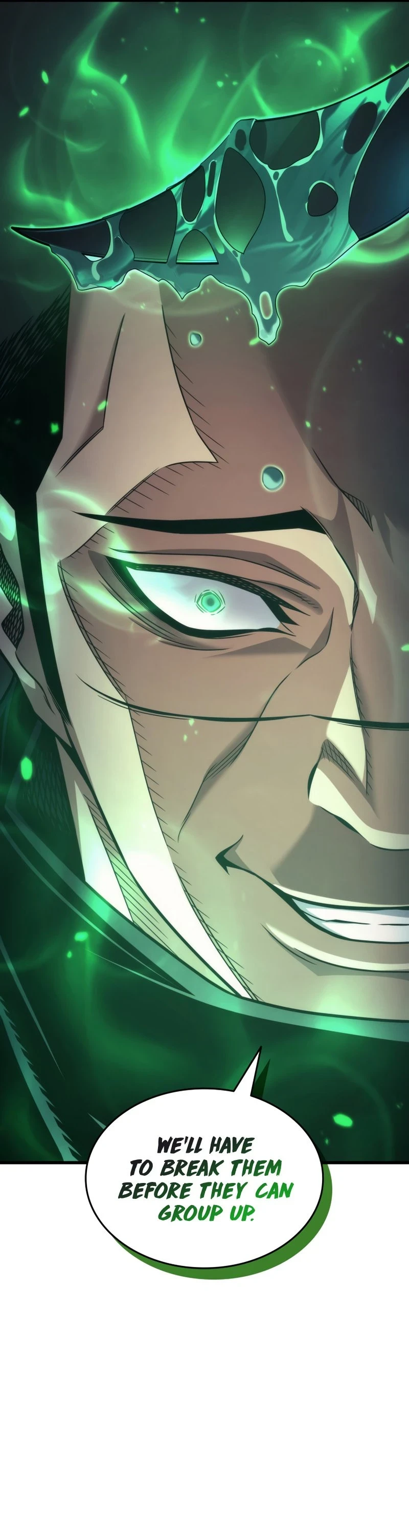 The Great Mage Returns After 4000 Years Chapter 171, page 29 of 52