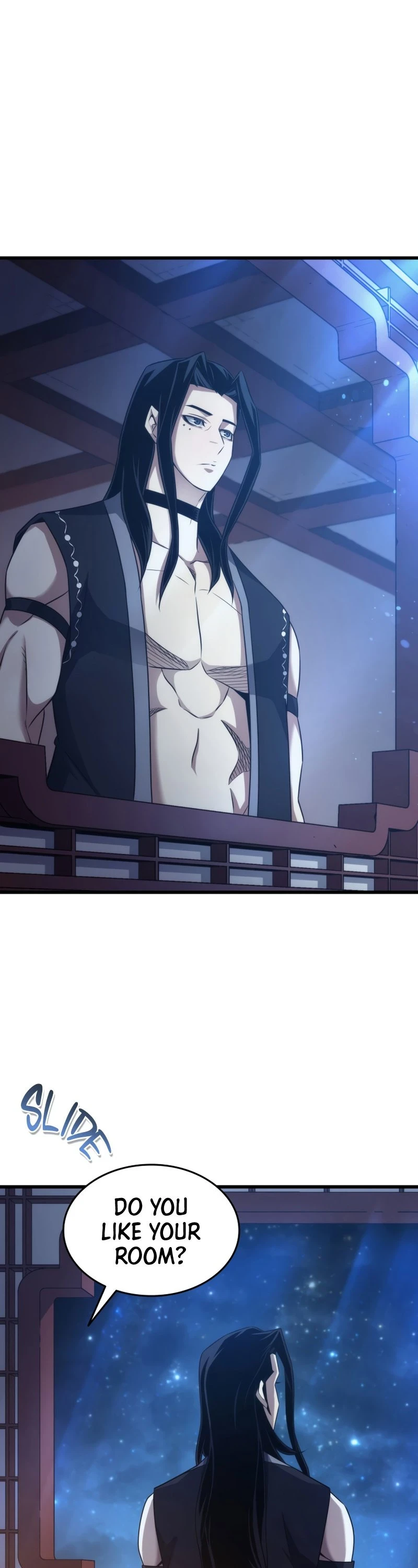 The Great Mage Returns After 4000 Years Chapter 171, page 30 of 52