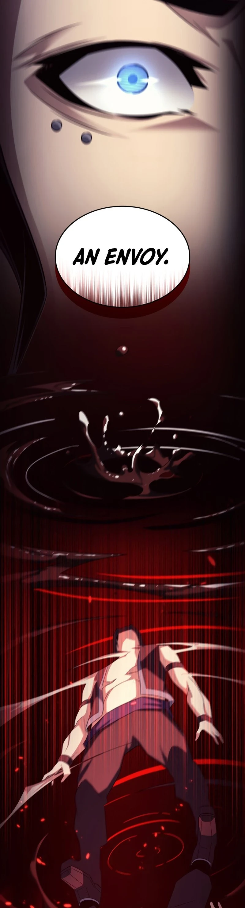 The Great Mage Returns After 4000 Years Chapter 171, page 35 of 52