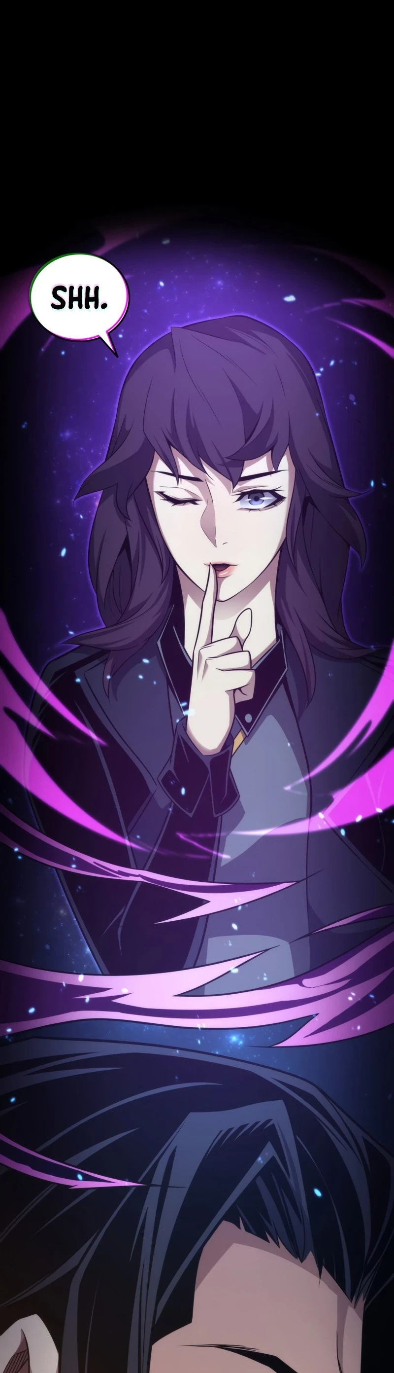 The Great Mage Returns After 4000 Years Chapter 171, page 38 of 52