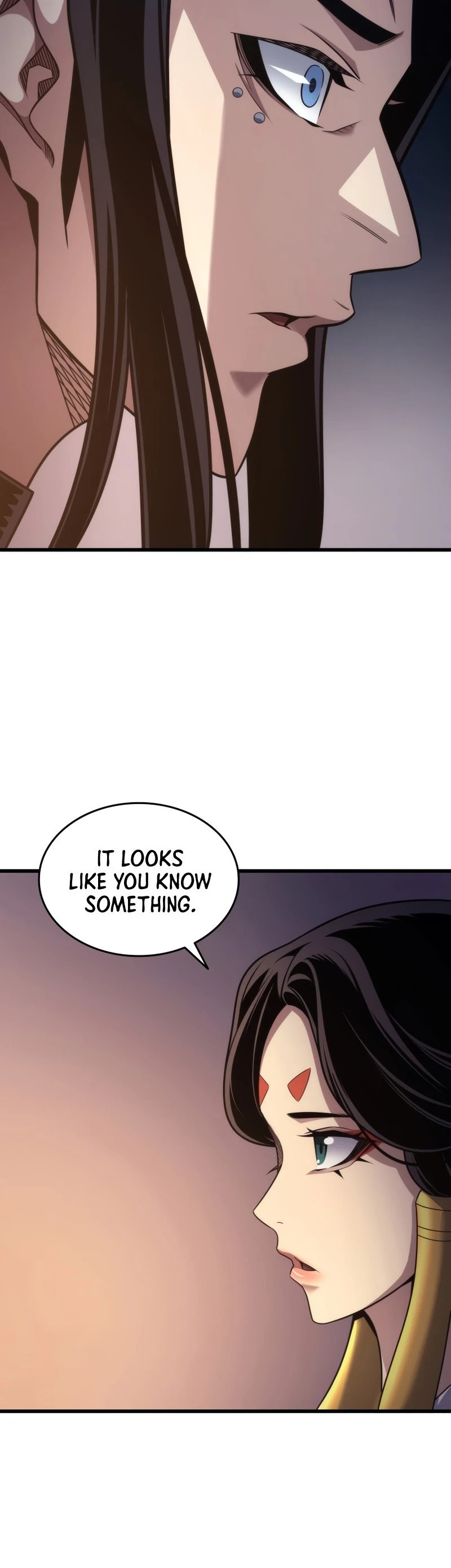 The Great Mage Returns After 4000 Years Chapter 171, page 39 of 52