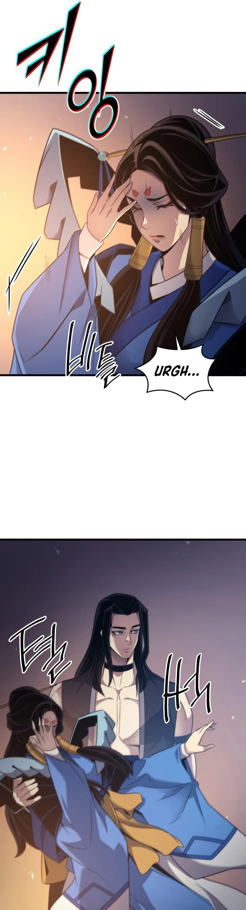 The Great Mage Returns After 4000 Years Chapter 171, page 42 of 52