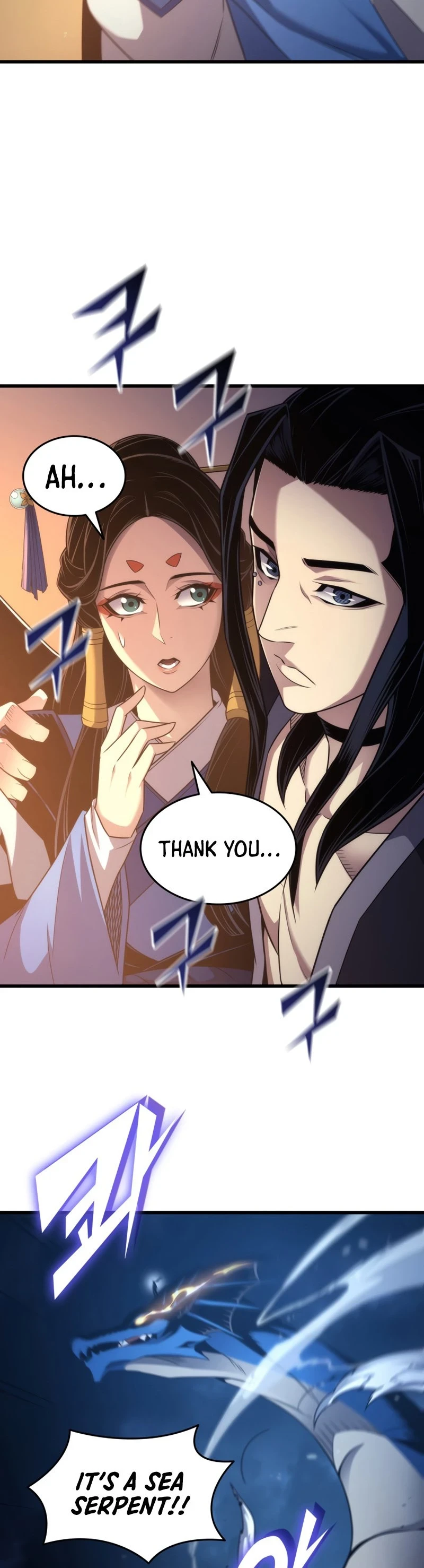 The Great Mage Returns After 4000 Years Chapter 171, page 43 of 52