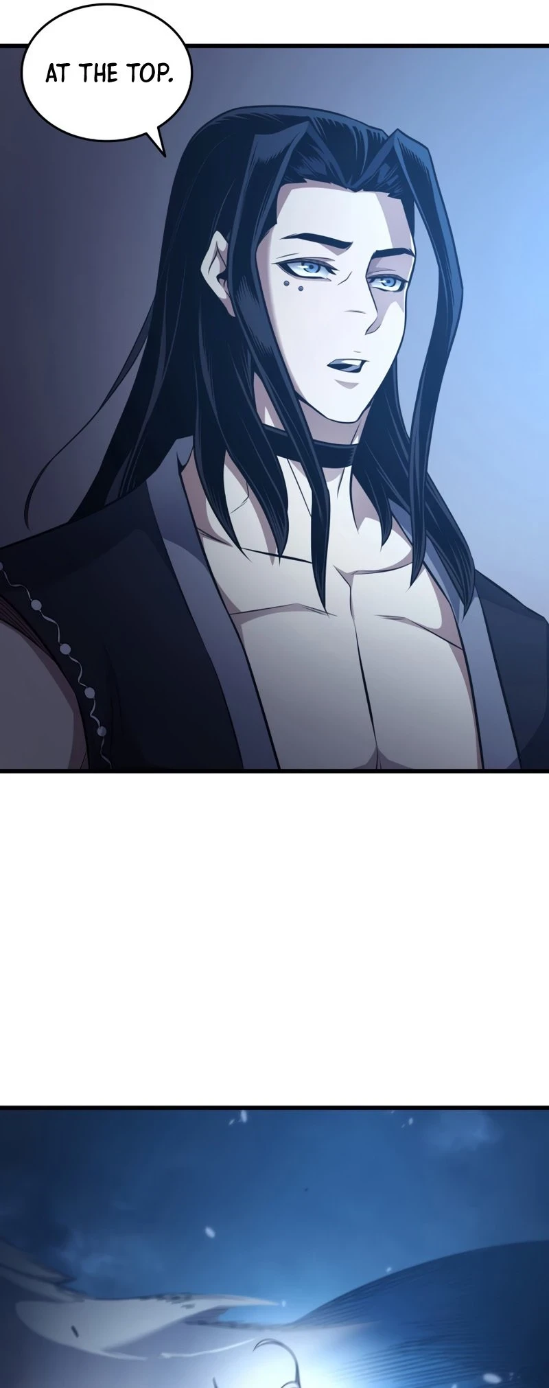 The Great Mage Returns After 4000 Years Chapter 171, page 45 of 52
