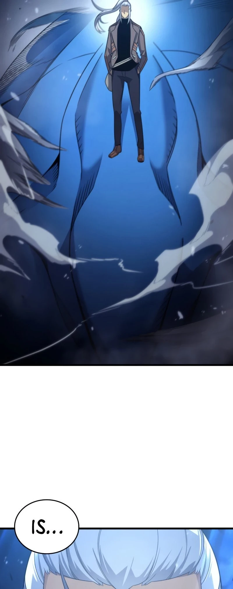 The Great Mage Returns After 4000 Years Chapter 171, page 46 of 52