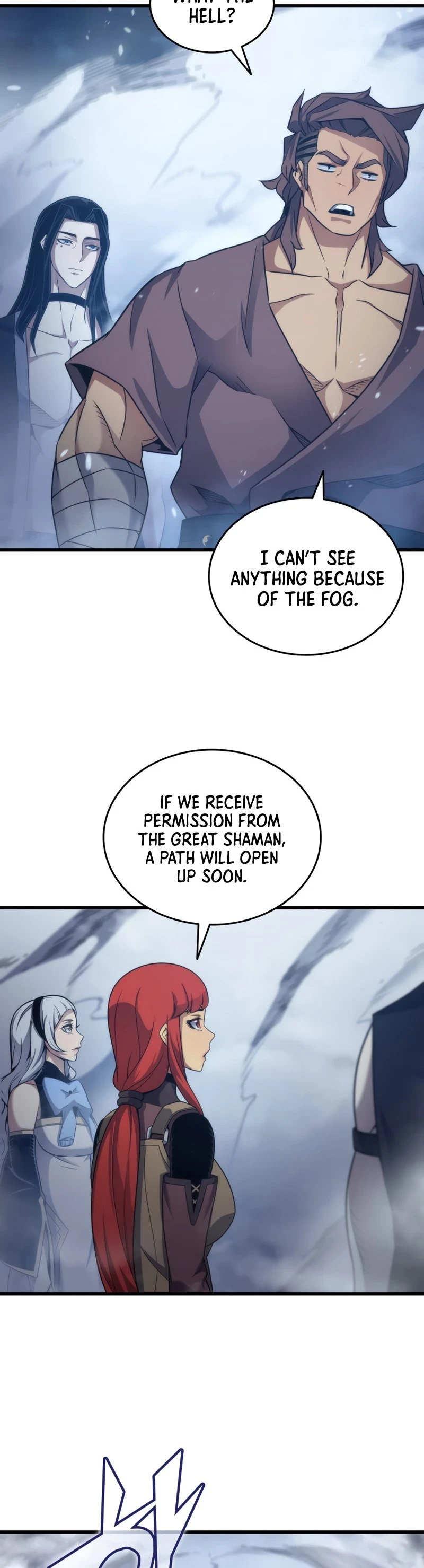 The Great Mage Returns After 4000 Years Chapter 171, page 6 of 52