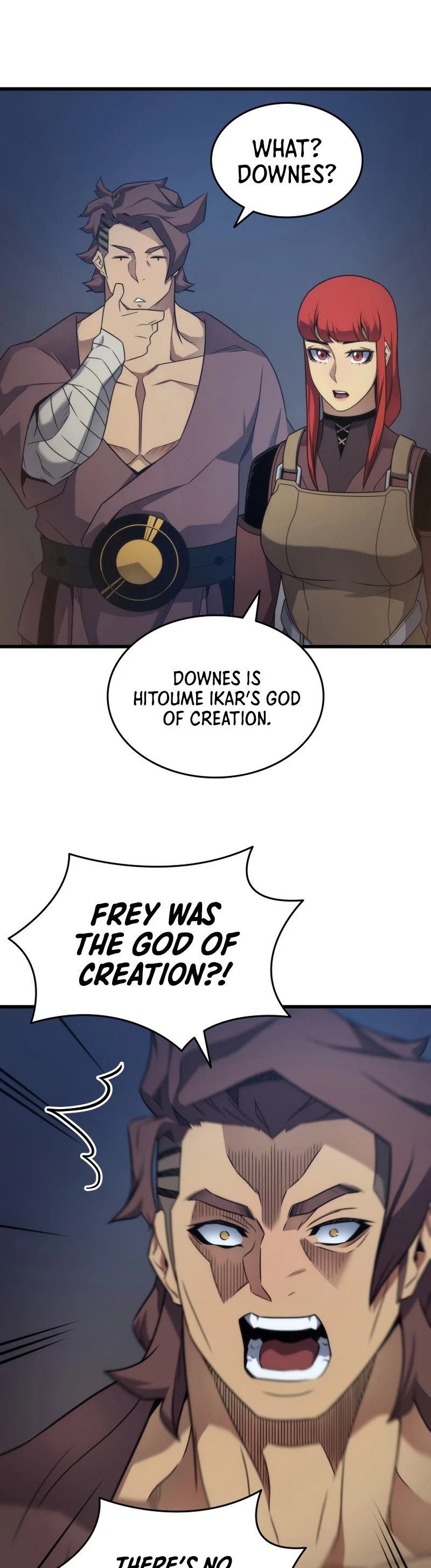 The Great Mage Returns After 4000 Years Chapter 172, page 10 of 52
