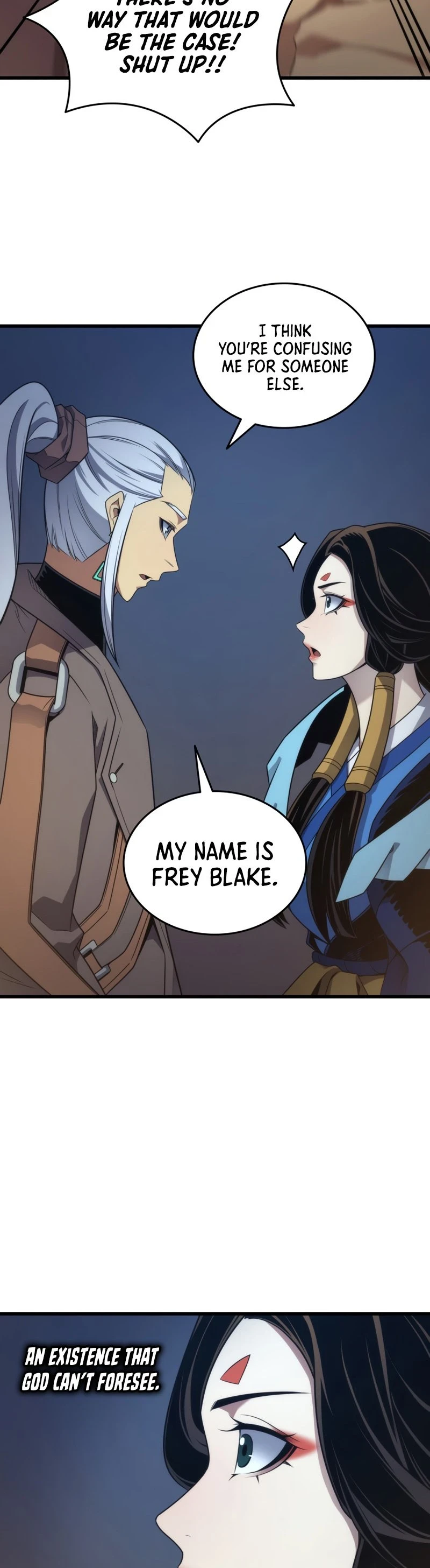 The Great Mage Returns After 4000 Years Chapter 172, page 11 of 52