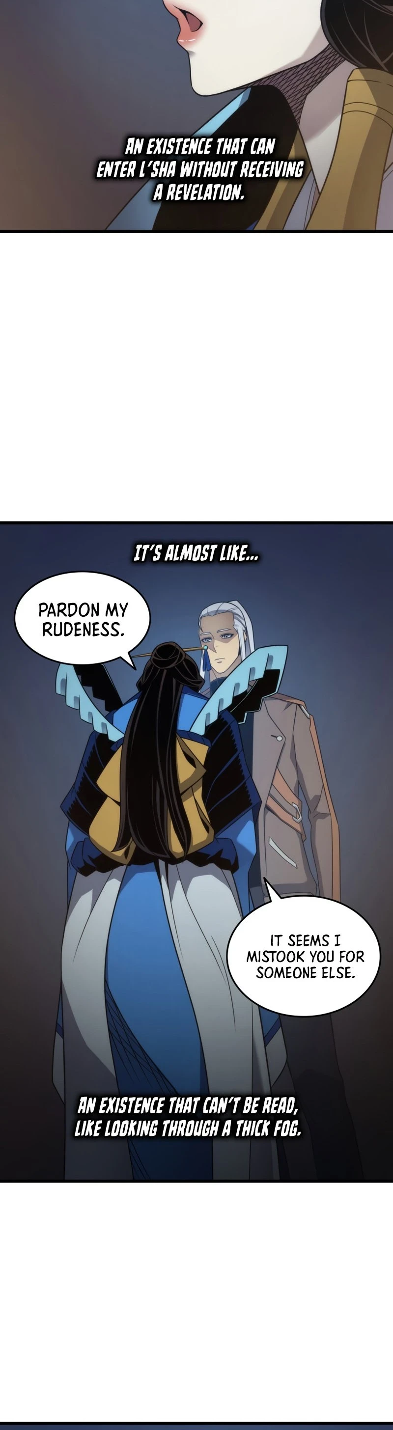 The Great Mage Returns After 4000 Years Chapter 172, page 12 of 52
