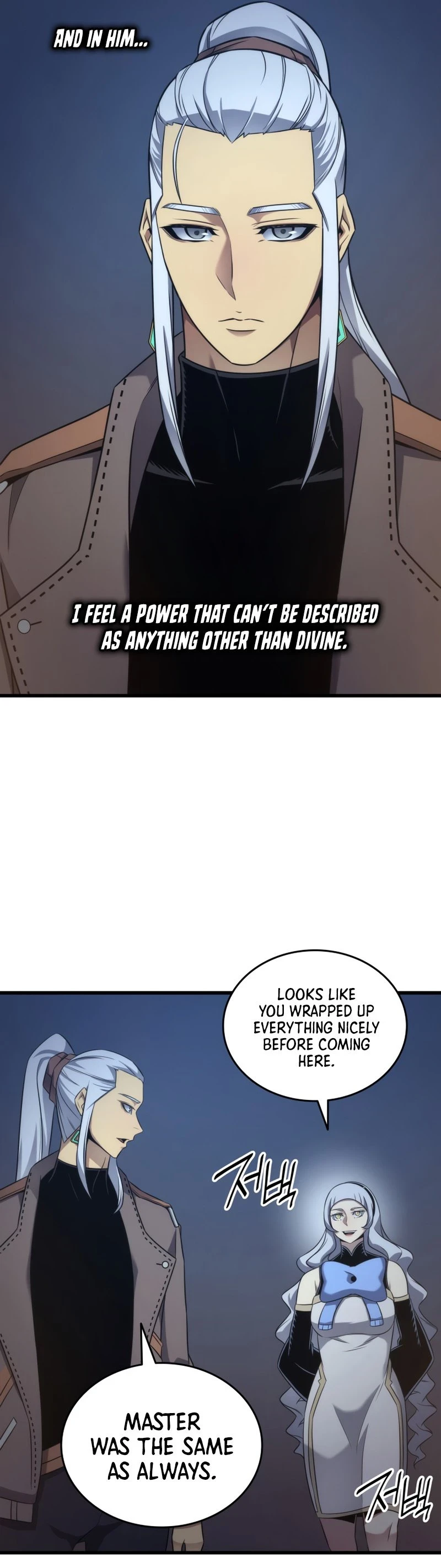 The Great Mage Returns After 4000 Years Chapter 172, page 13 of 52