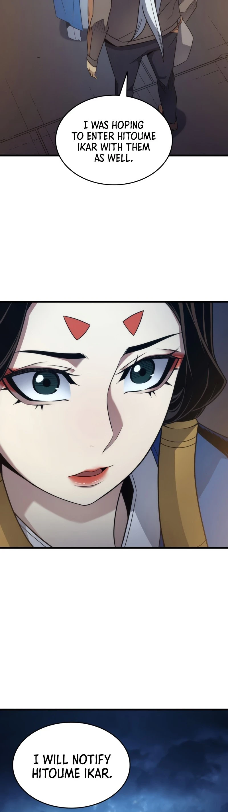 The Great Mage Returns After 4000 Years Chapter 172, page 15 of 52