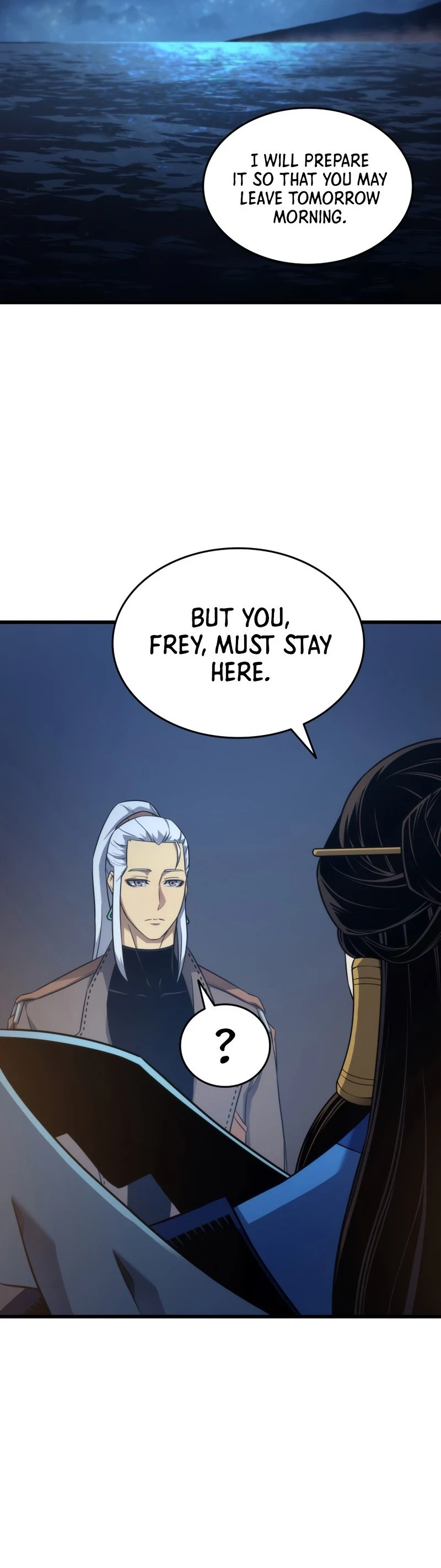 The Great Mage Returns After 4000 Years Chapter 172, page 16 of 52
