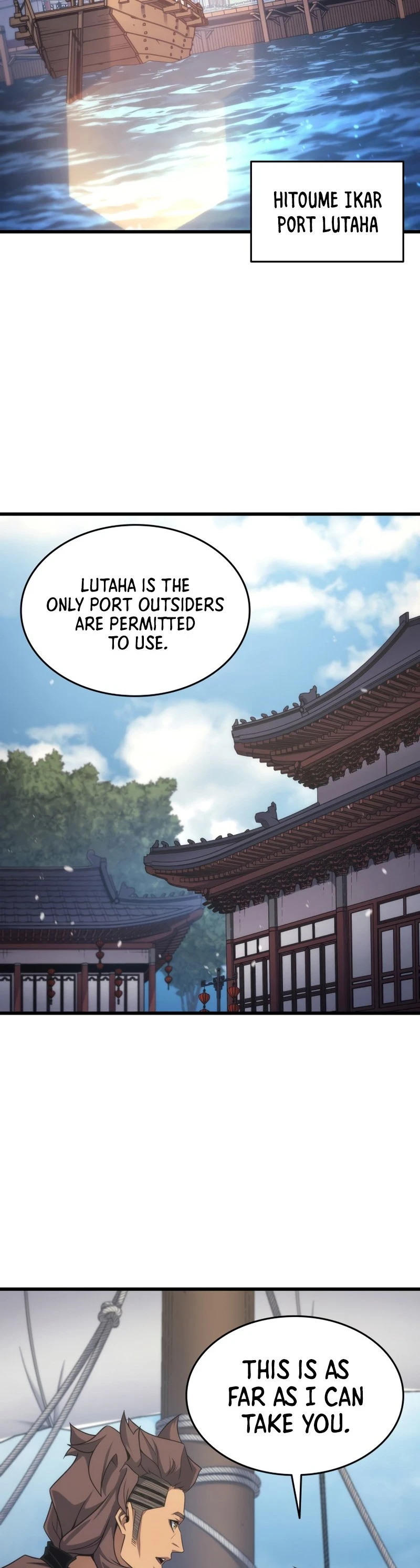 The Great Mage Returns After 4000 Years Chapter 172, page 18 of 52