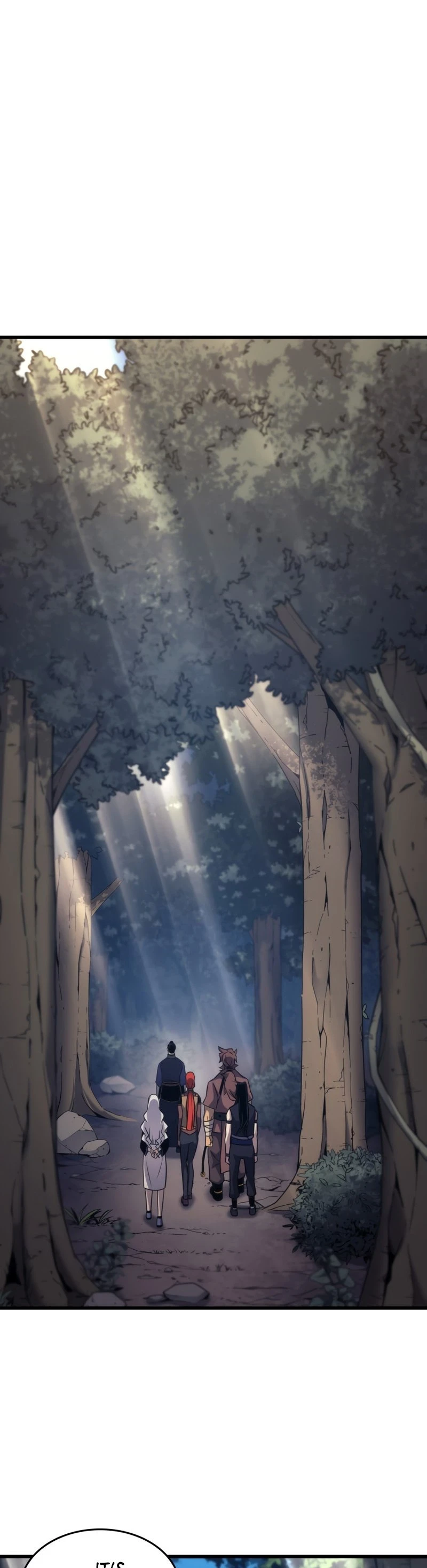 The Great Mage Returns After 4000 Years Chapter 172, page 27 of 52