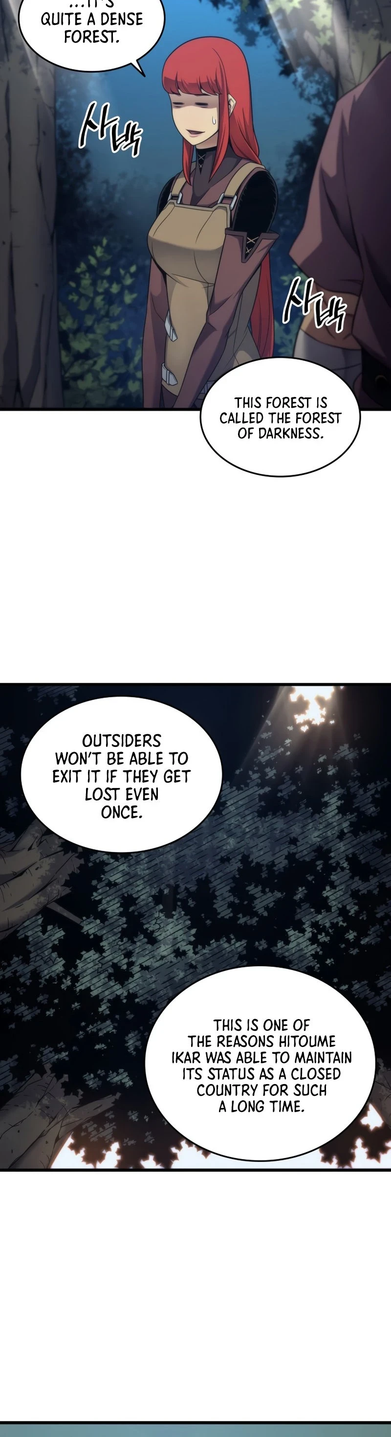 The Great Mage Returns After 4000 Years Chapter 172, page 28 of 52