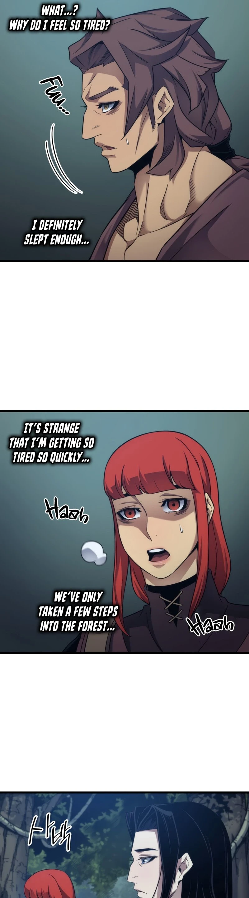 The Great Mage Returns After 4000 Years Chapter 172, page 29 of 52