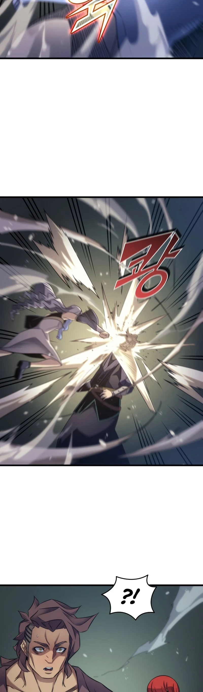 The Great Mage Returns After 4000 Years Chapter 172, page 34 of 52