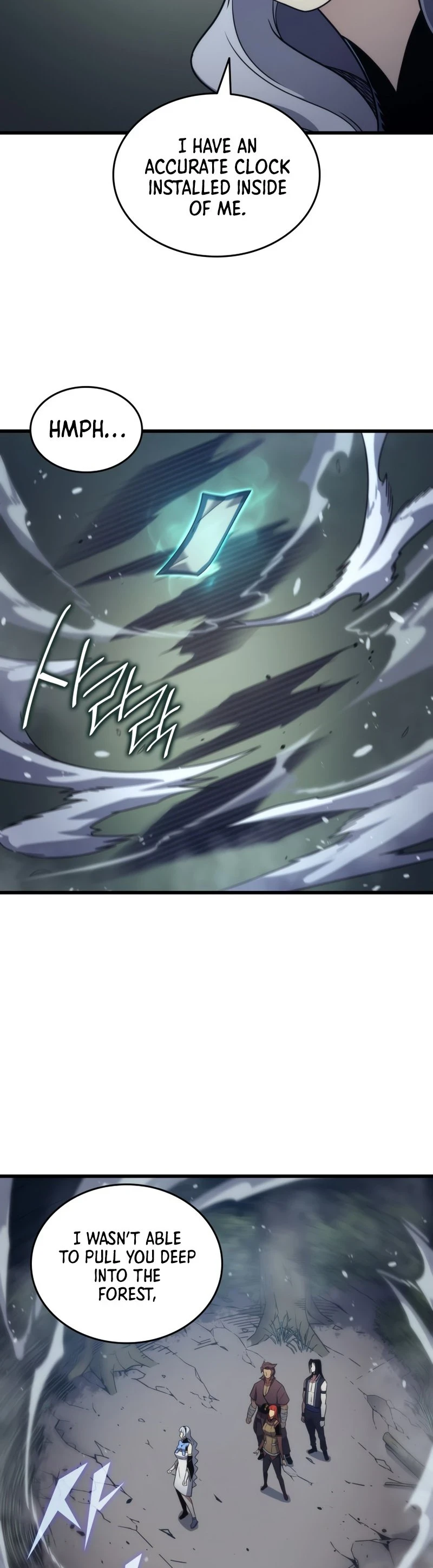 The Great Mage Returns After 4000 Years Chapter 172, page 38 of 52