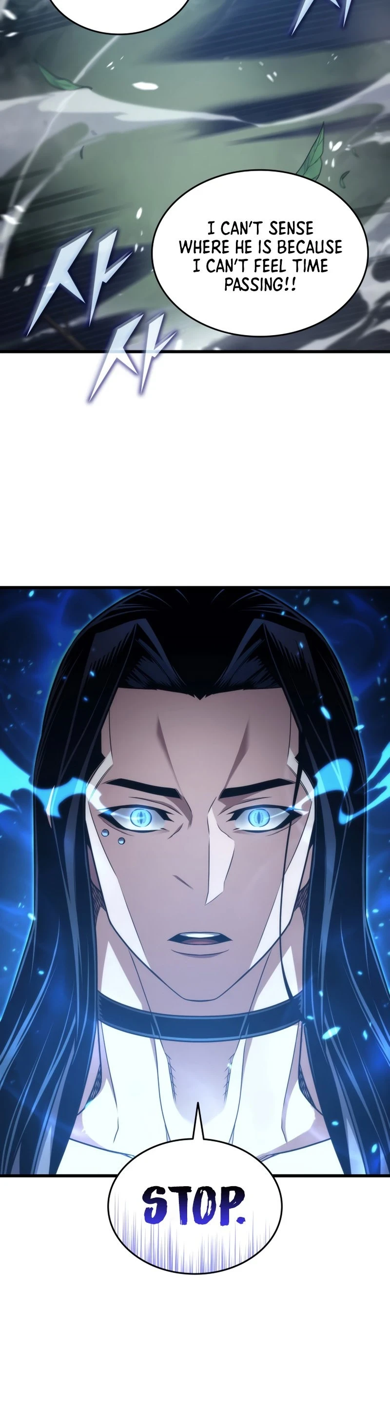 The Great Mage Returns After 4000 Years Chapter 172, page 40 of 52