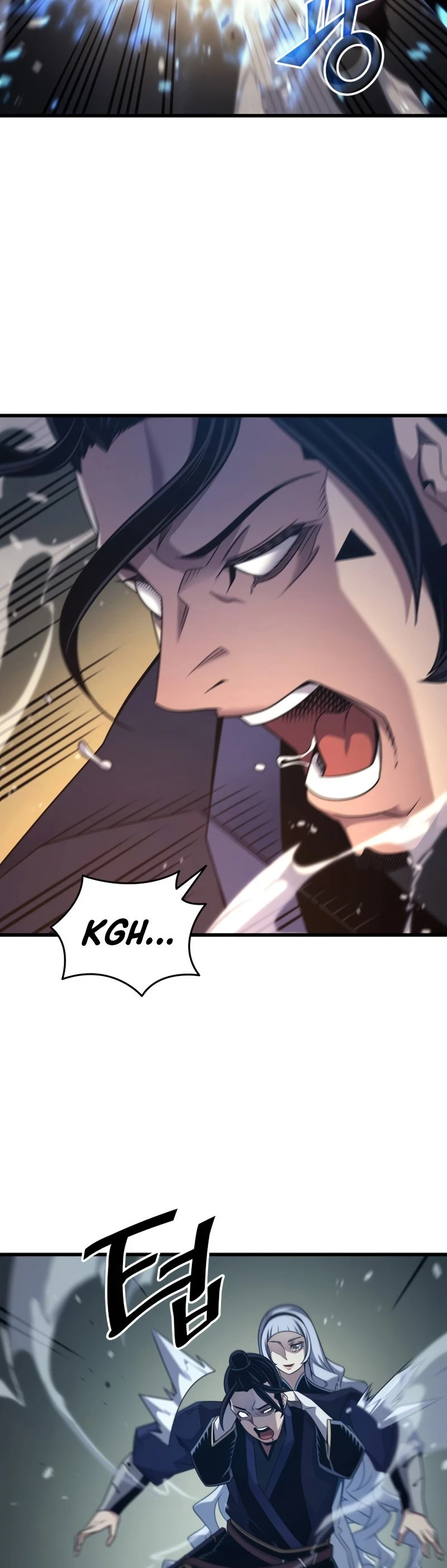 The Great Mage Returns After 4000 Years Chapter 172, page 43 of 52
