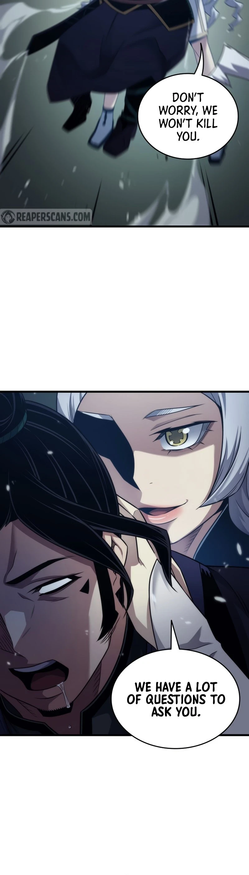 The Great Mage Returns After 4000 Years Chapter 172, page 44 of 52