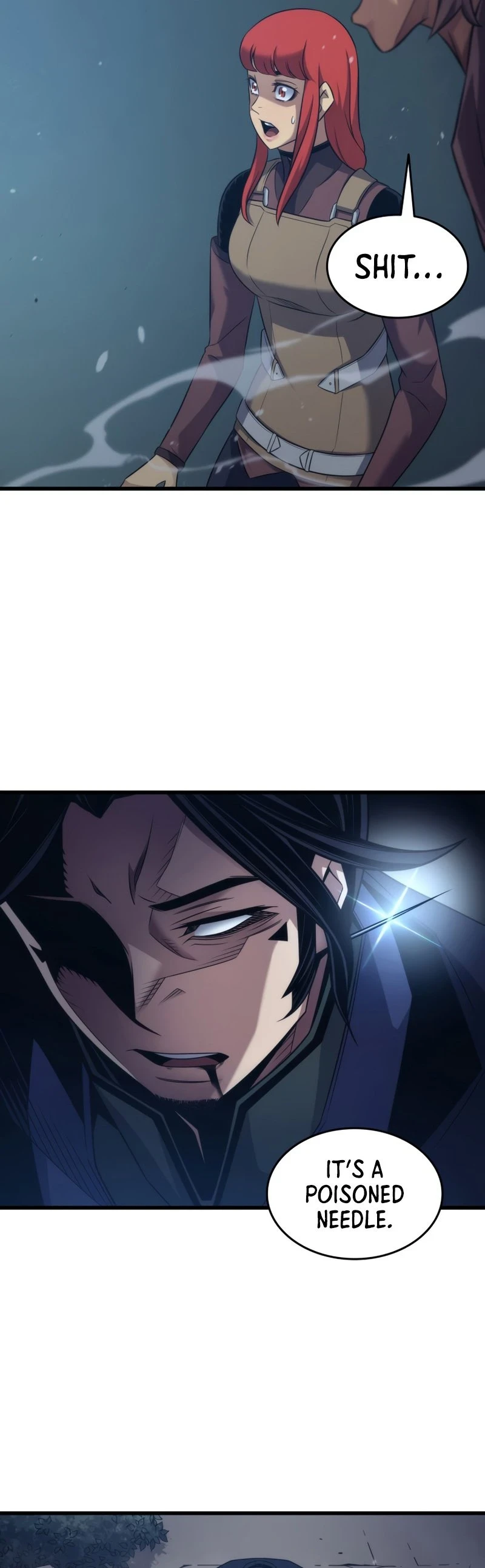 The Great Mage Returns After 4000 Years Chapter 172, page 47 of 52