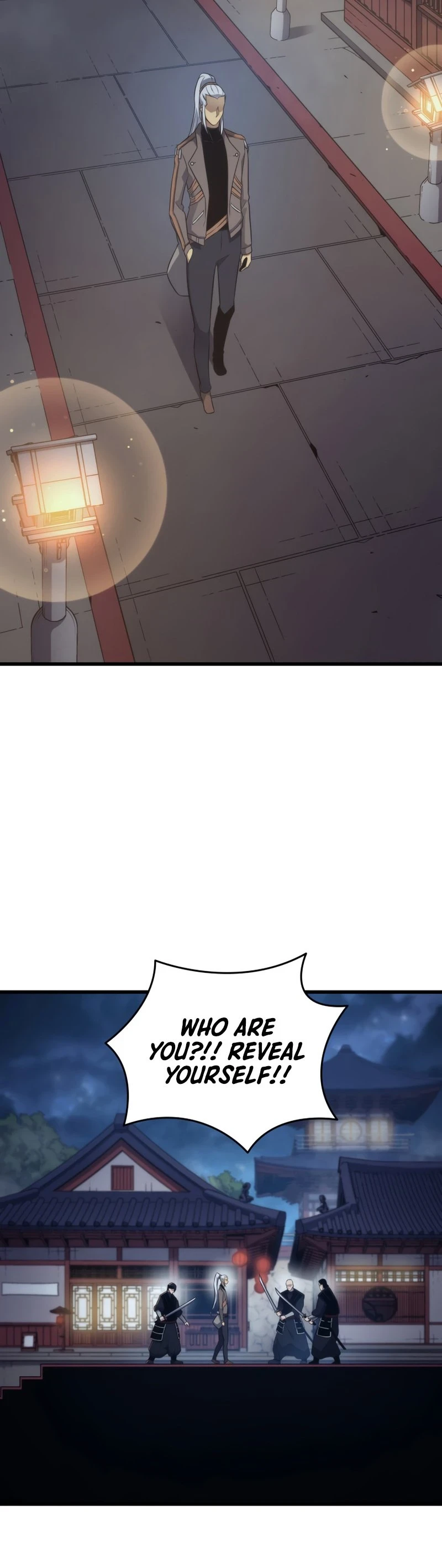 The Great Mage Returns After 4000 Years Chapter 172, page 6 of 52