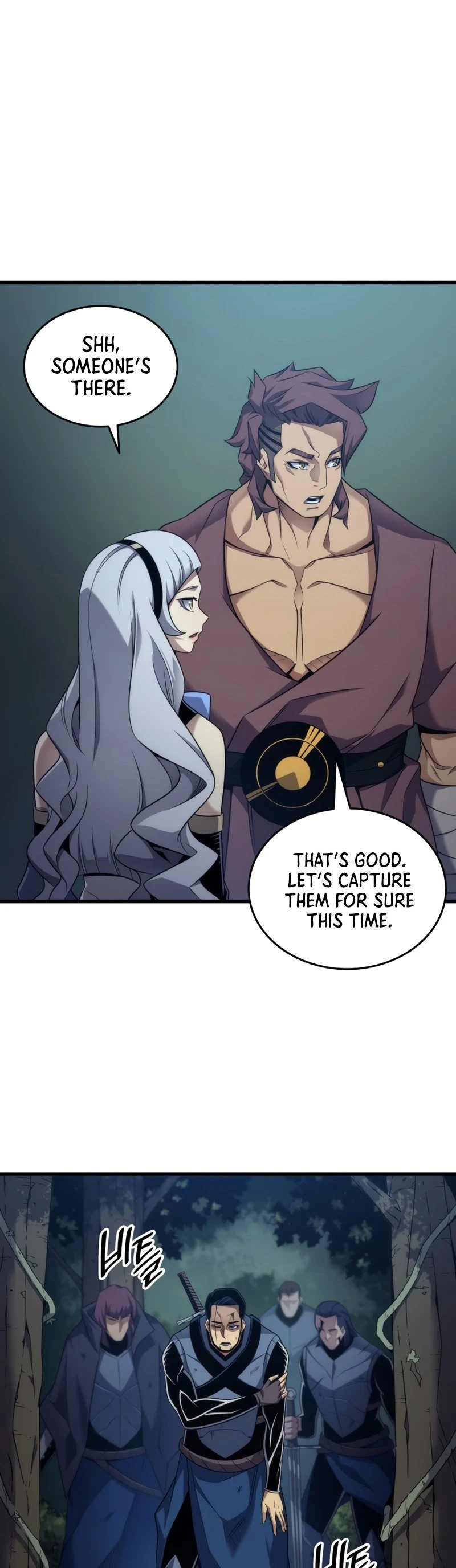 The Great Mage Returns After 4000 Years Chapter 173, page 10 of 56