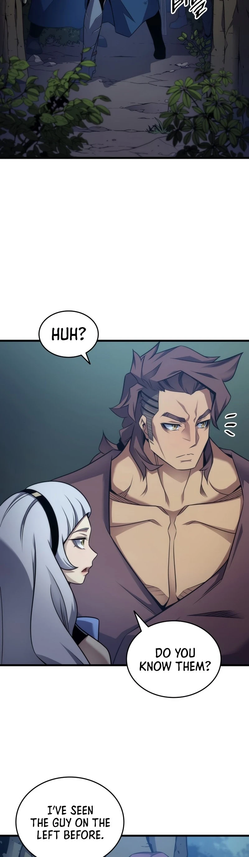 The Great Mage Returns After 4000 Years Chapter 173, page 11 of 56