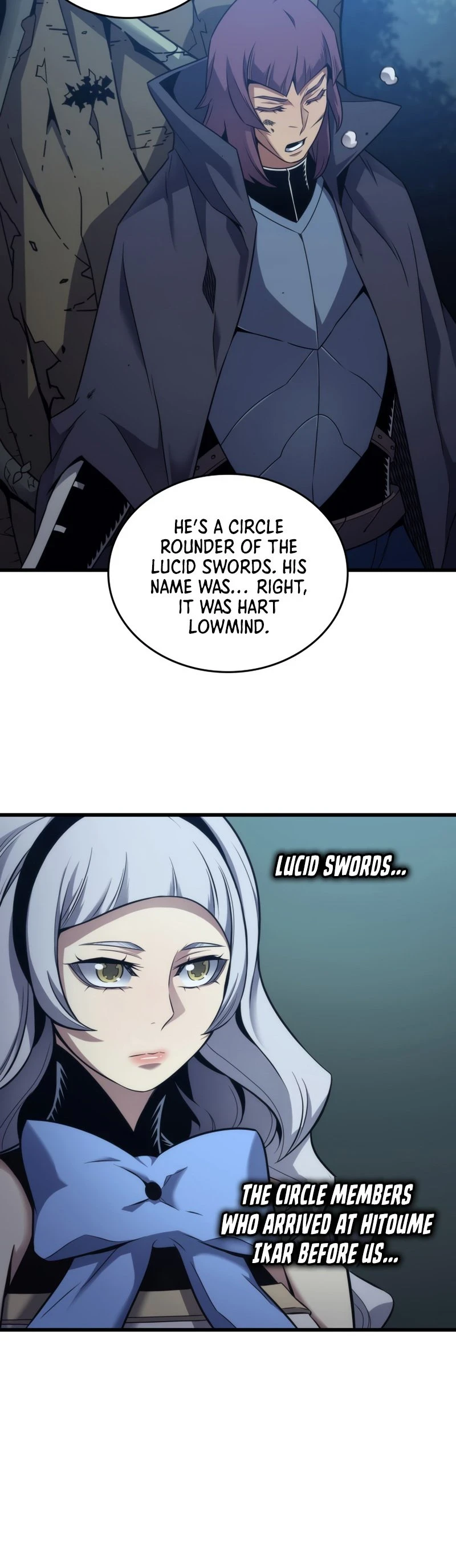 The Great Mage Returns After 4000 Years Chapter 173, page 12 of 56