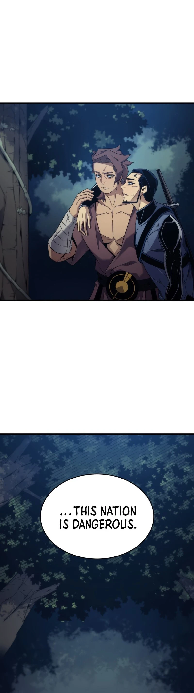 The Great Mage Returns After 4000 Years Chapter 173, page 15 of 56