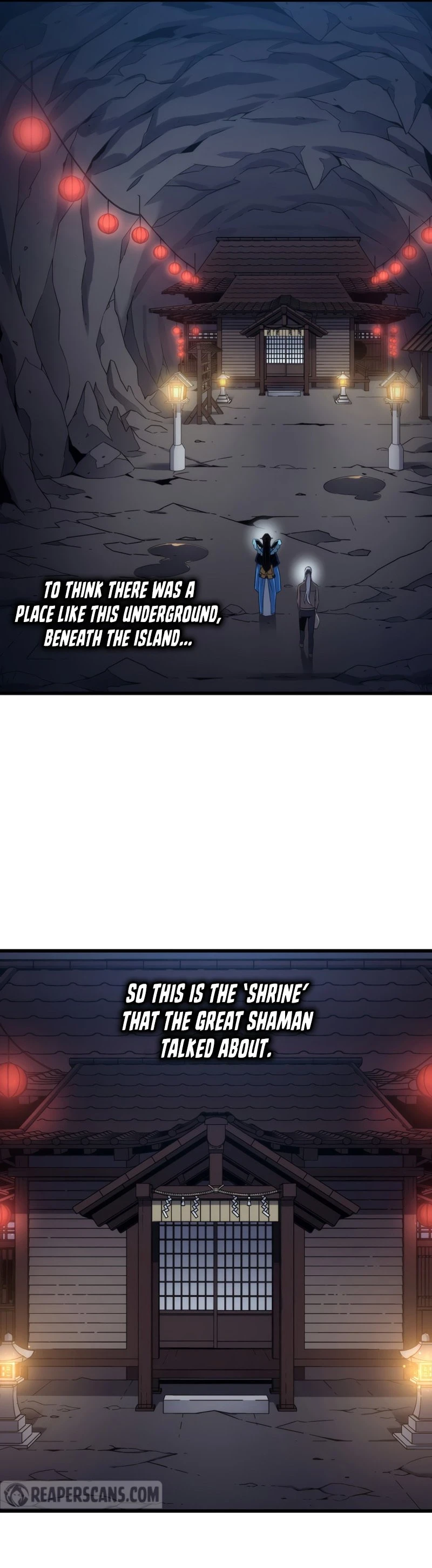 The Great Mage Returns After 4000 Years Chapter 173, page 17 of 56