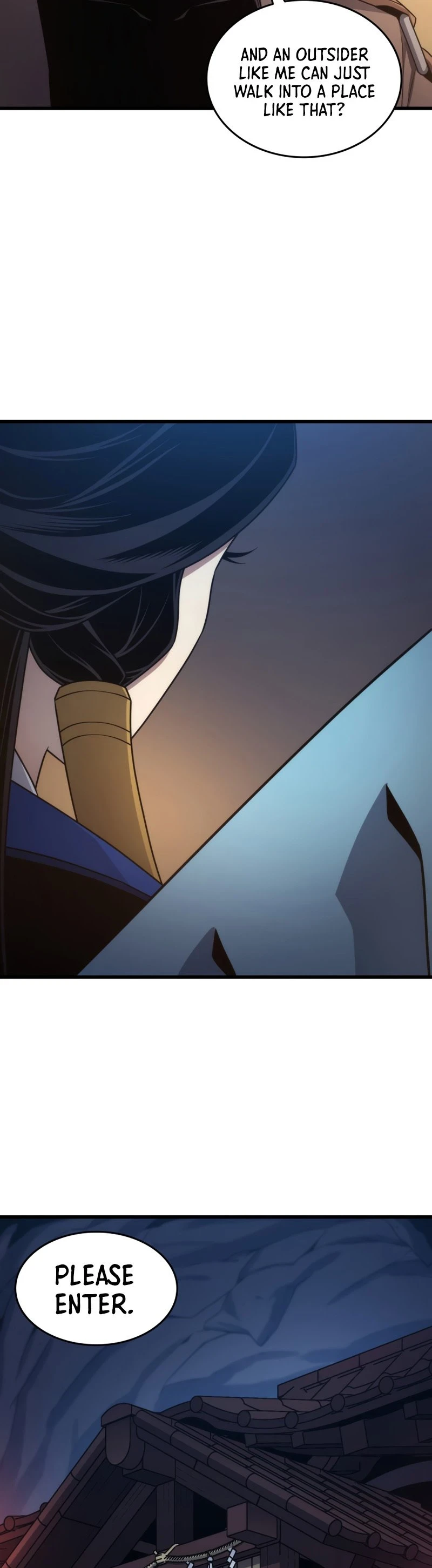 The Great Mage Returns After 4000 Years Chapter 173, page 19 of 56