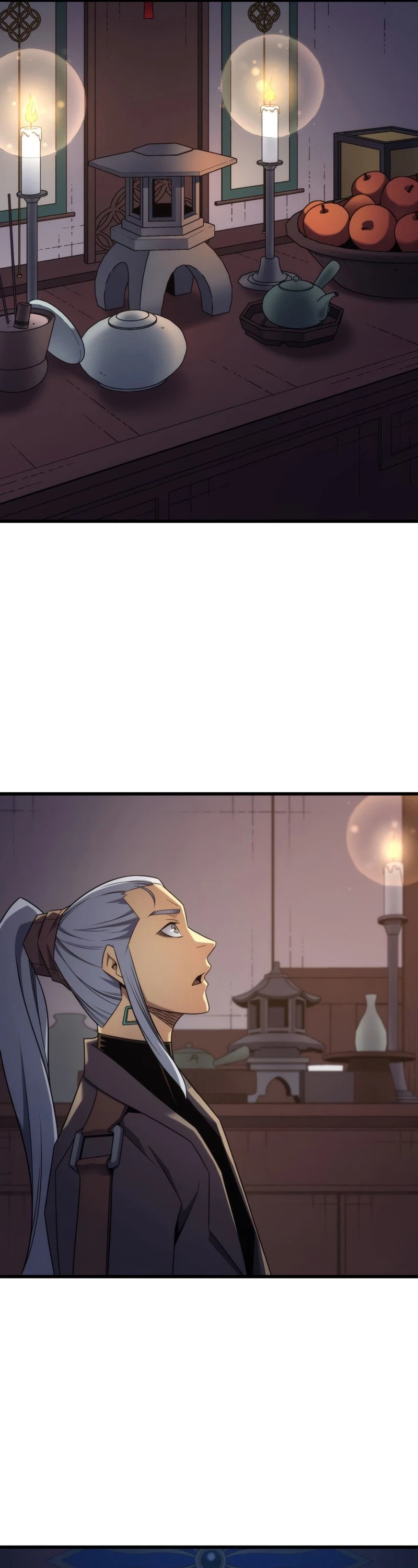 The Great Mage Returns After 4000 Years Chapter 173, page 21 of 56