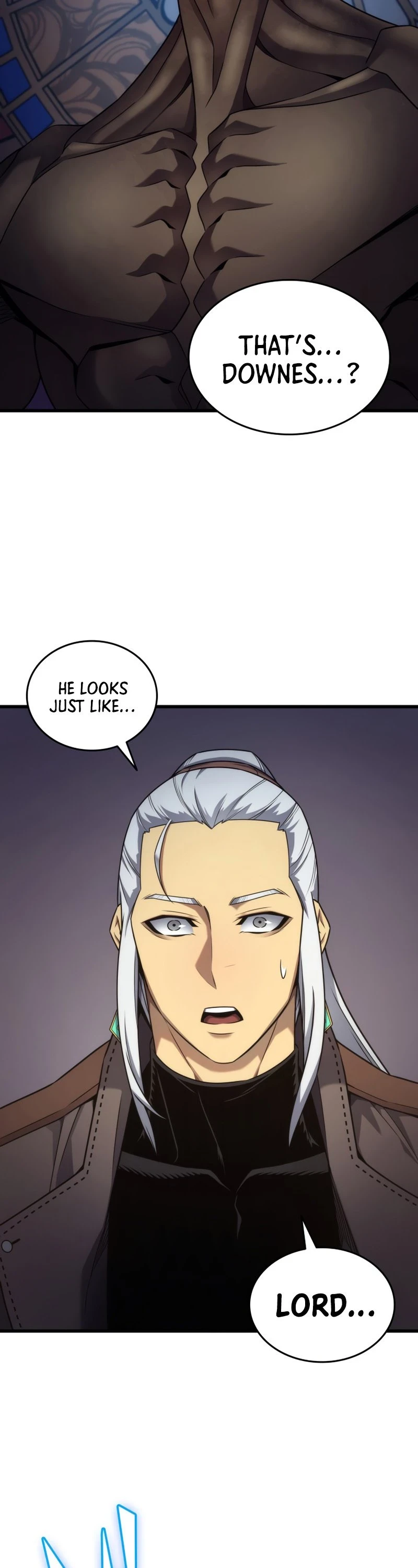 The Great Mage Returns After 4000 Years Chapter 173, page 23 of 56