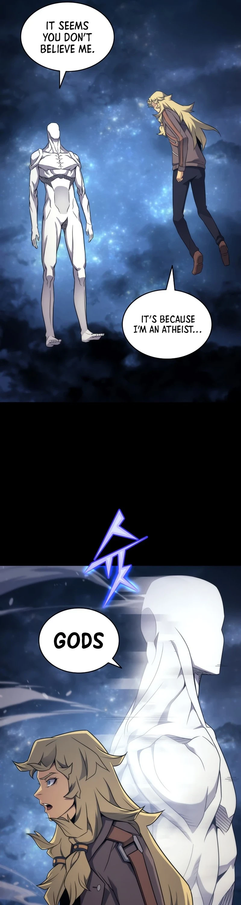 The Great Mage Returns After 4000 Years Chapter 173, page 29 of 56