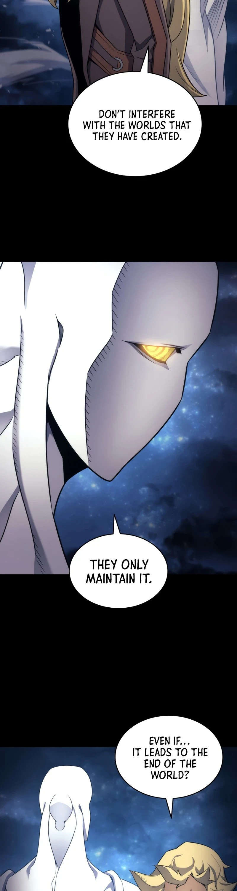 The Great Mage Returns After 4000 Years Chapter 173, page 30 of 56