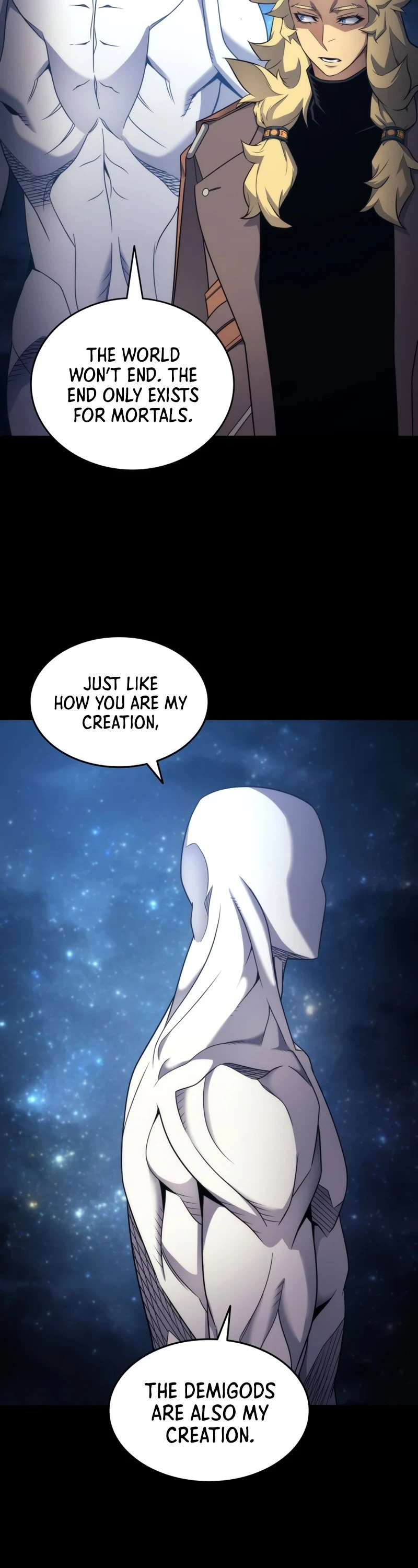The Great Mage Returns After 4000 Years Chapter 173, page 31 of 56