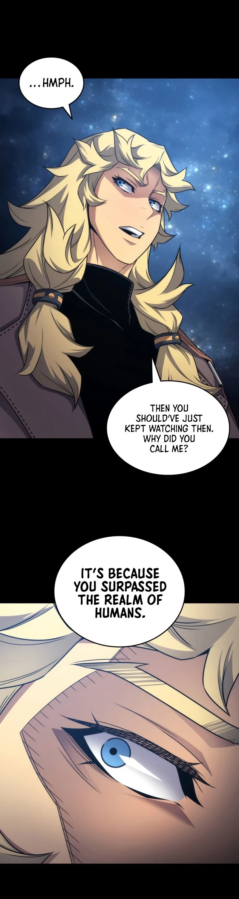 The Great Mage Returns After 4000 Years Chapter 173, page 32 of 56