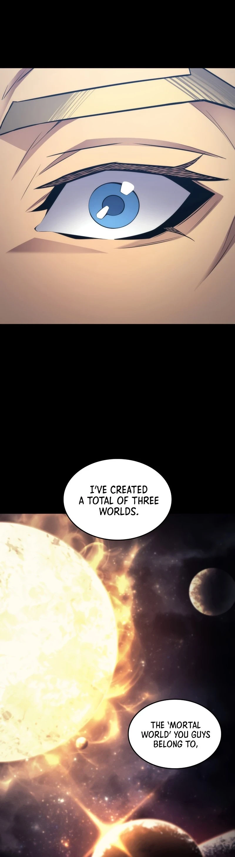 The Great Mage Returns After 4000 Years Chapter 173, page 35 of 56