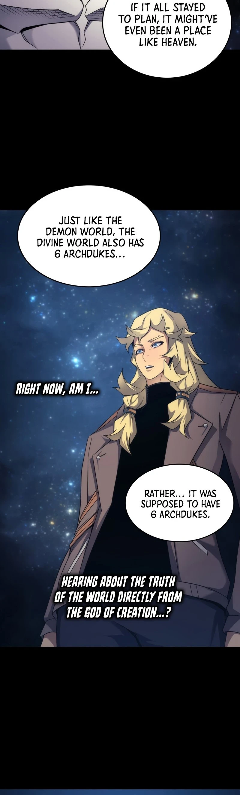 The Great Mage Returns After 4000 Years Chapter 173, page 38 of 56