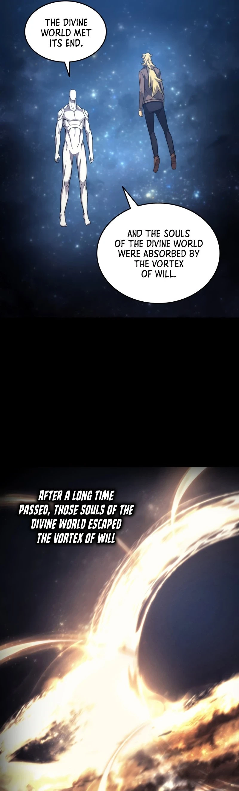 The Great Mage Returns After 4000 Years Chapter 173, page 39 of 56